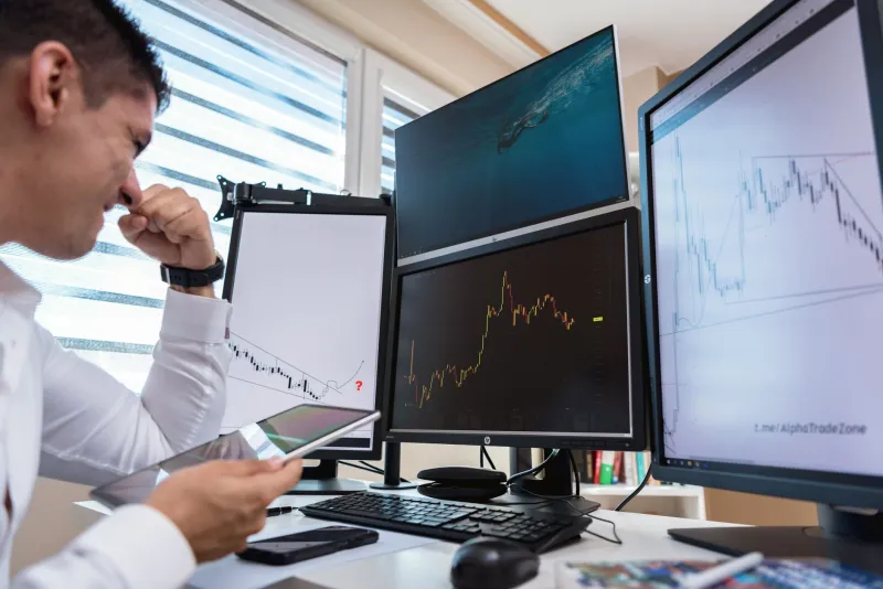 Reading the Room: How Live Odds Shifts Tell You Exactly What Sharp Bettors Are Doing