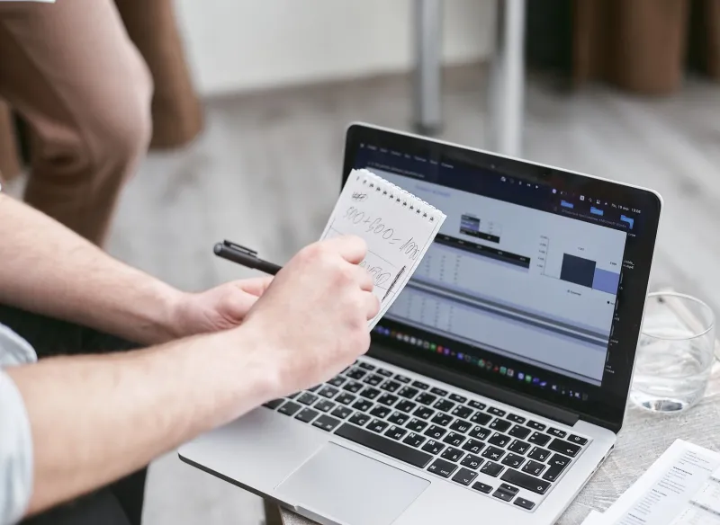 Cracking the Code: How Probability Math Separates Sharp Bettors From the Rest